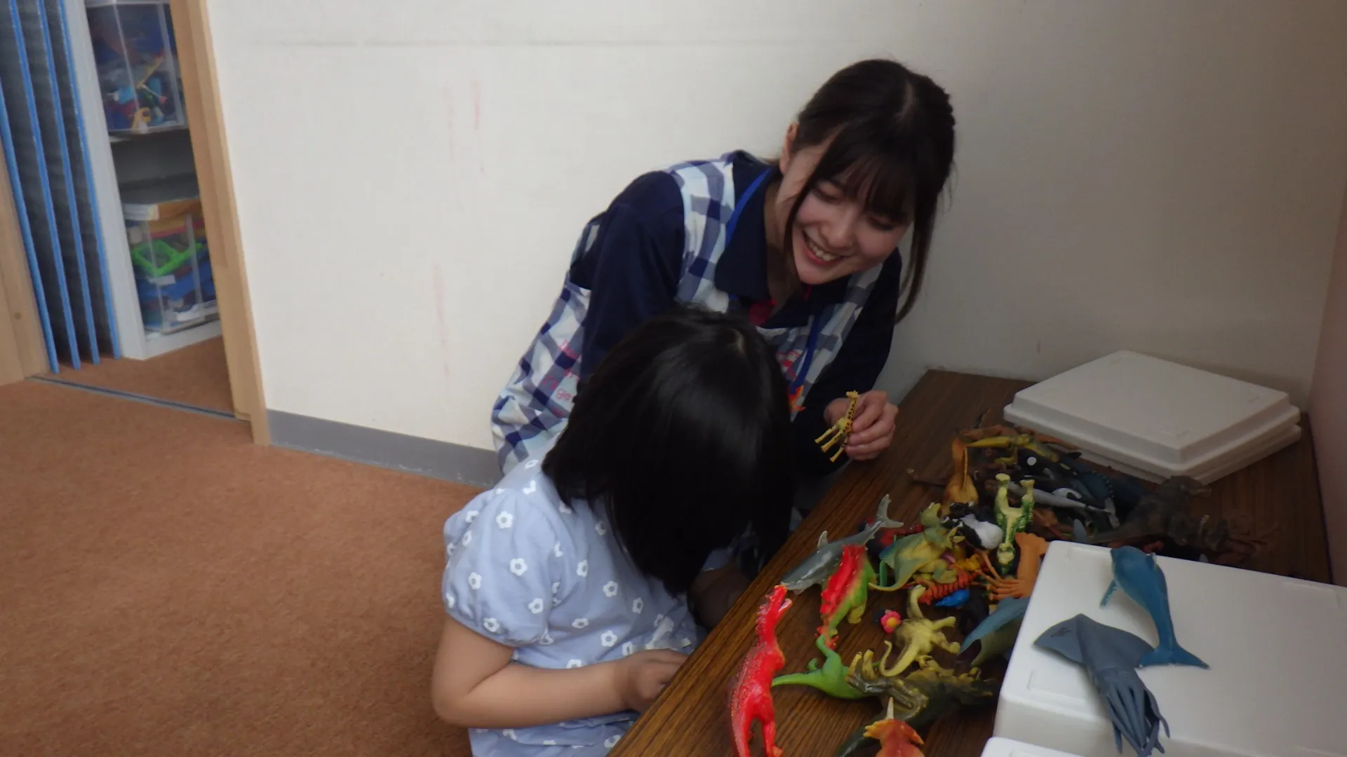 こぱんはうすさくら盛岡南教室